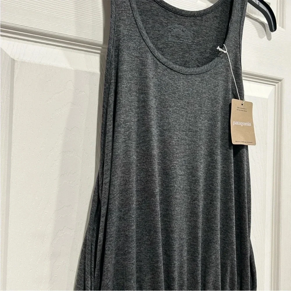 Patagonia Women’s S Small Seabrook Jumpsuit Ink Black NWT Romper